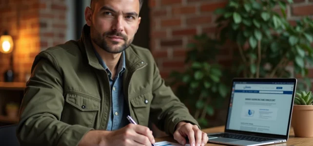 Changer d’assurance moto : astuces simples pour une transition rapide et sereine