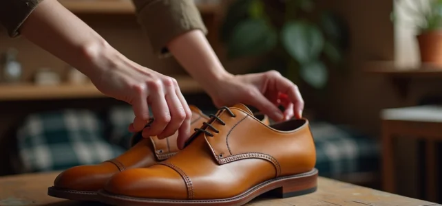 Les accessoires indispensables pour sublimer vos chaussures au quotidien