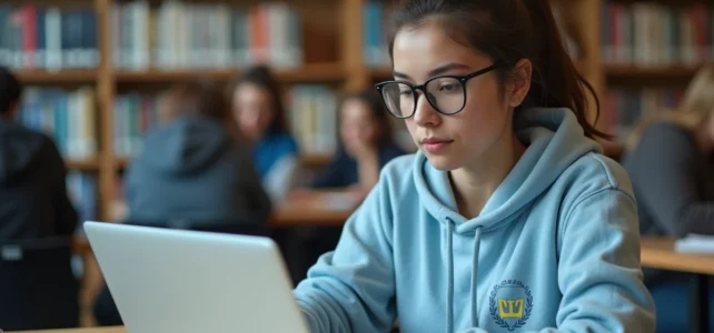 Comment accéder à son mail AMU facilement à l’Université d’Aix-Marseille