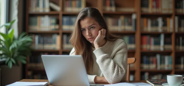 Comment réagir efficacement si votre ENT du Mirail est bloqué ?