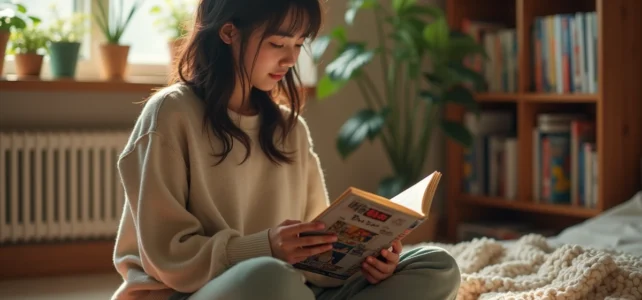 Où lire les meilleurs scans yaoi non censurés et fidèles aux mangas ?