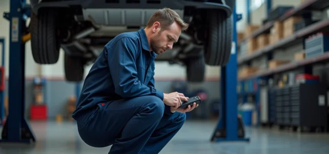 Tout savoir sur la maintenance du LSU à Versailles en 2026 : conseils et nouveautés