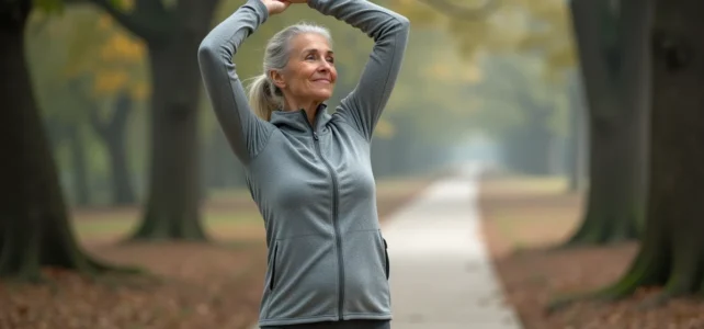 Bien-être et santé après 60 ans : conseils essentiels pour les seniors actifs